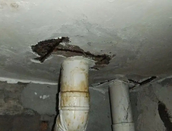 运城卫生间漏水维修公司浅析运城卫生间渗水维修的方法